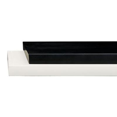 Standard Work Surface Top - Rubbed Black, 66" - Ballard Designs 66" - Ballard Designs