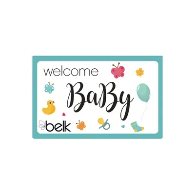 Belk Born To Shop Gift Card - $200 Born To Shop Gift Card