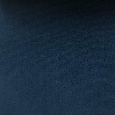 Top Fabric Highbury Performance Fabric in Blue, Size 55.0 W in | Wayfair Highbury-Royal
