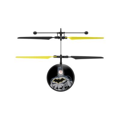 World Tech Toys - Batman Hovering UFO Ball Helicopter