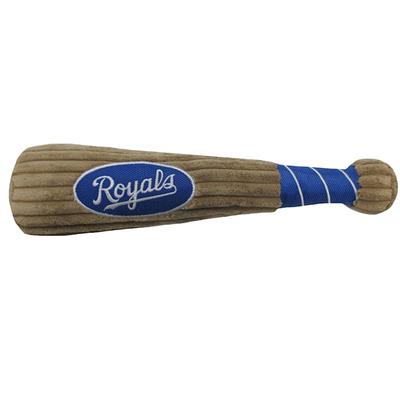MLB Kansas City Royals Baseball Bat Toy, Large, Yellow