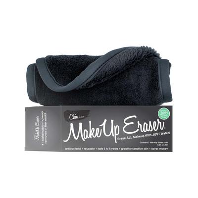 The Original MakeUp Eraser Makeup Remover Black - Chic Black MakeUp Eraser