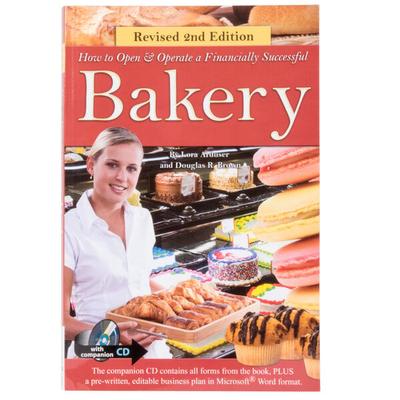How to Open a Financially Successful Bakery