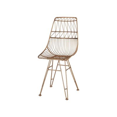 Sterling Industries Jette Side Chair - 3138-266