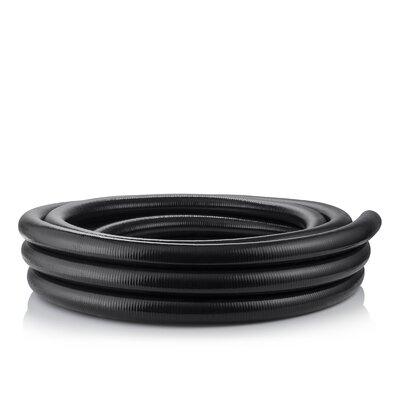Arlmont & Co. Barend PVC Flex Hose Tubing | 5.12 H x 35.04 W x 35.04 D in | Wayfair B97563C2B9674851B6A61DFDC6F5A219