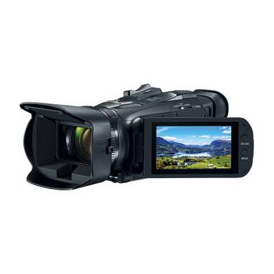 Canon Vixia HF G50 UHD 4K Camcorder (Black) 3667C002