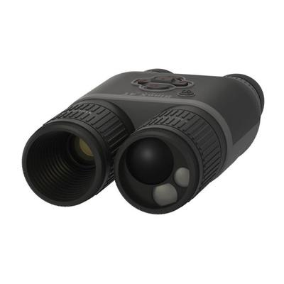 "ATN Binoculars Binox 4T 384 1.25-5x19mm Thermal Matte Black/Grey Model: TIBNBX4381L"