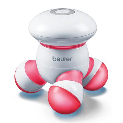Beurer Massagers Red - Mini Handheld Massager