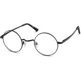 Zenni Harry Potter Prescription Glasses Full Rim Frame