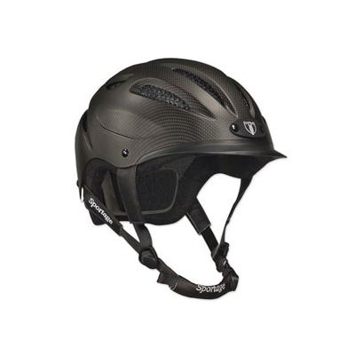 Tipperary Sportage Helmet - S - Cocoa - Smartpak