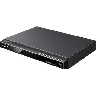 Sony DVPSR510H DVD player
