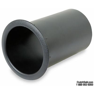 Port Tube 2-in. Diameter, 2.5- for Do-It-Yourself Box Builders