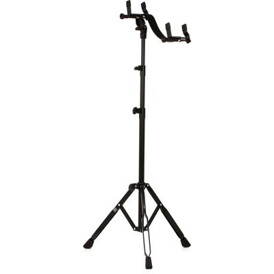 K&M 14761 Performer Guitar Stand for Acoustic Guitars