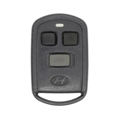 Hyundai PINHACOEF311T Factory OEM Key Fob 3 Button