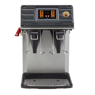 Curtis CGC Gold Cup Single Cup Coffee Brewer - 120/220V