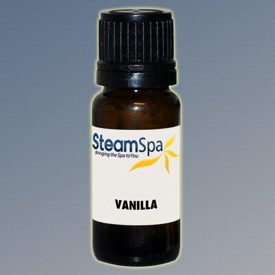 Steam Spa Vanilla Essential Oil | 2.63 H x 0.88 W x 0.88 D in | Wayfair G-OILVAN