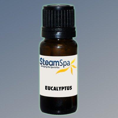 Steam Spa Eucalyptus Essential Oil | 2.63 H x 0.88 W x 0.88 D in | Wayfair G-OILEUC