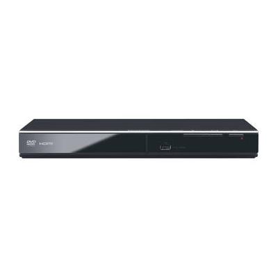 Panasonic DVD-S700 Progressive Scan 1080p Up-Conversion DVD Player DVD-S700