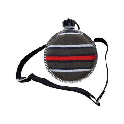 Desert Canteen With Adjustable Strap 2 Qt.