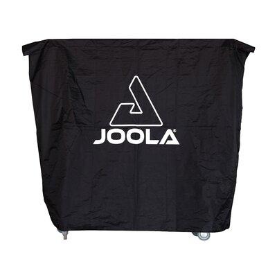 Joola USA JOOLA Dual Function Indoor Table Tennis Table Cover - Ping Pong Table Cavoer w/ All-Around Protection | 17.5 W in | Wayfair 19900