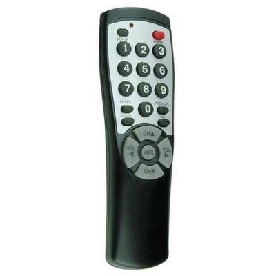 BRIGHTSTAR br100b Universal TV Remote Control-Programmablel for all TV Brands