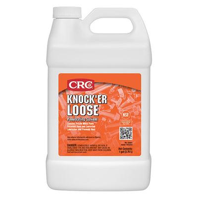CRC 03021 Knocker Loose(R), 1 Gal.