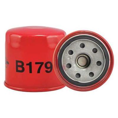 BALDWIN FILTERS B179 Oil Filter,Spin-On,Full-Flow