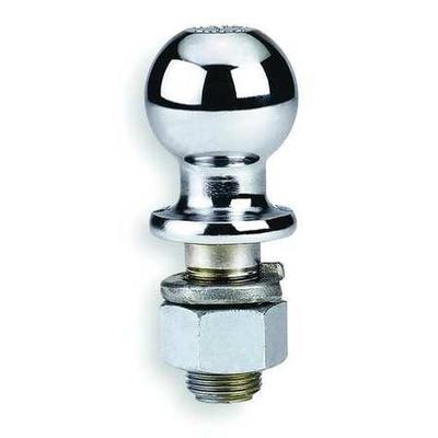 REESE 74294 Hitch Ball,2-5/16 In.
