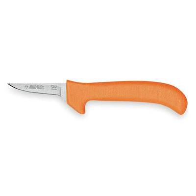 DEXTER RUSSELL 11183 Poultry Knife,2 1/2 In,Ergo,Trimmer
