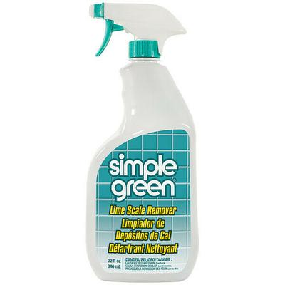 SIMPLE GREEN 1710001250032 Simple Green Lime Scale Remover