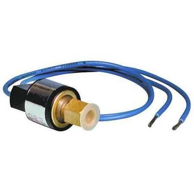 SUPCO SHP600475 High Pressure Switch,Opens 600 PSI