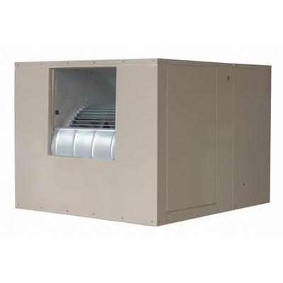 MASTERCOOL ASA71 Ducted Evaporative Cooler 5400 to 7000 cfm, Up to 2200 sq.
