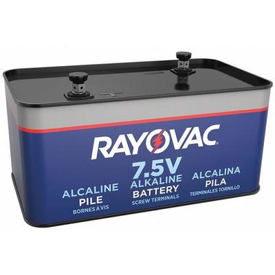 RAYOVAC 803 Industrial Alkaline Fence/Ignition Battery