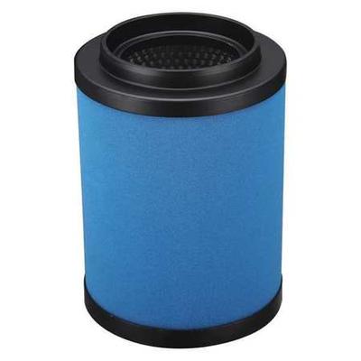 SPEEDAIRE 4ZK62 Filter Element, For Use with Stock Number: 4ZL18, 4ZL19