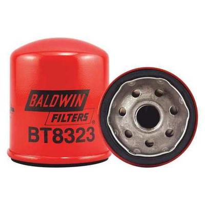 BALDWIN FILTERS BT8323 Hydraulic Filter,3-1/32 x 3-1/2 In