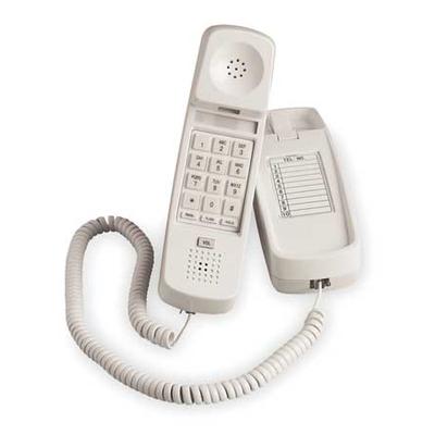 CETIS 205T (AS) Trimline Phone, Ash