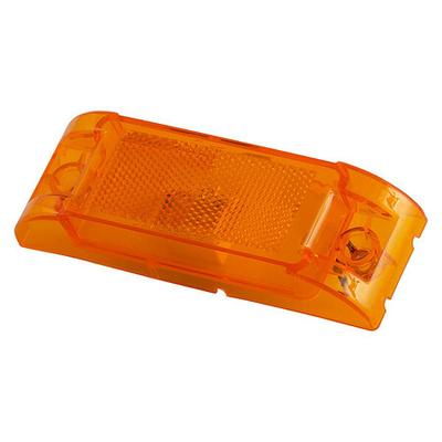 GROTE 46083 Clearance/Marker Lamp,Economy Sealed
