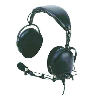 KENWOOD KHS-10D-OH Noise Reducing Headset,Over the Head