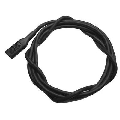 LUMENITE CONTROL TECHNOLOGY 2J-1-1/2 Cable,Two Conductor,10 Ft,1-1/2 In