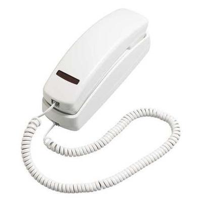 CETIS 205TMW (White) Trimline Phone, White