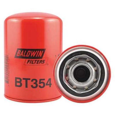 BALDWIN FILTERS BT354 Transmission Filter,3-11/16 x 5-3/8 In