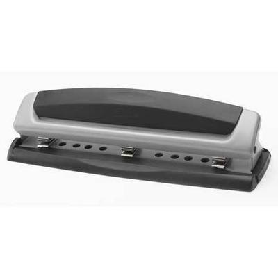SWINGLINE A7074037D Paper Punch,Two to Three-Hole