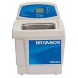 BRANSON CPX-952-119R Ultrasonic Cleaner,CPX,0.5 gal,99 min.