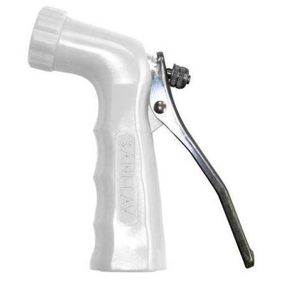 SANI-LAV N2SW Pistol Grip Insulated Spray Nozzle, 3/4" Female, 100 psi, 6.5