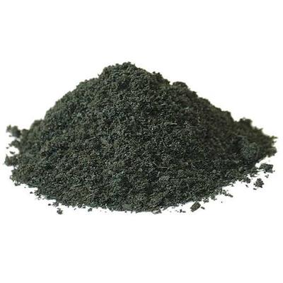 OIL-DRI L91050MG Mighty Green Sanded Sweeping Compound
