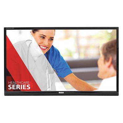 RCA J32HE844 32" Healthcare HDTV, LED Flat Screen, 768p