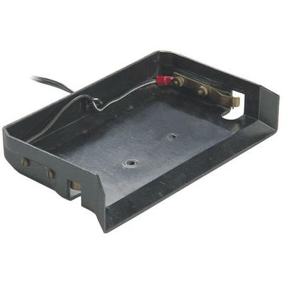MSI MSI-3460-US-CHRG AC Adapter,NEMA 1-15 Plug,Blk,Plastic