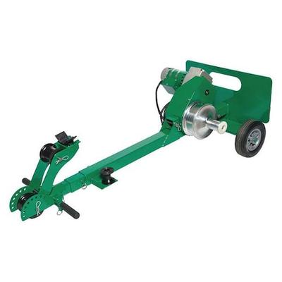 GREENLEE G3 Cable Puller,2000 lb.,120V,12A