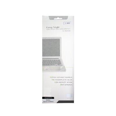 ORE Furniture Macbook Pro Palm Shielding Film, Size 3.5 H x 12.35 W in | Wayfair I-1032