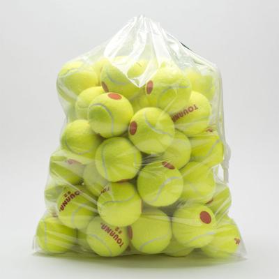 Tourna Stage 2 Orange 60 Pack Tennis Balls